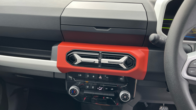 Dacia Spring 27kWh Expression 65 48kW 5dr Auto Electric Hatchback